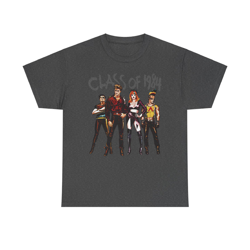 Load image into Gallery viewer, Class of 1984 Nostalgic Movie T-shirt