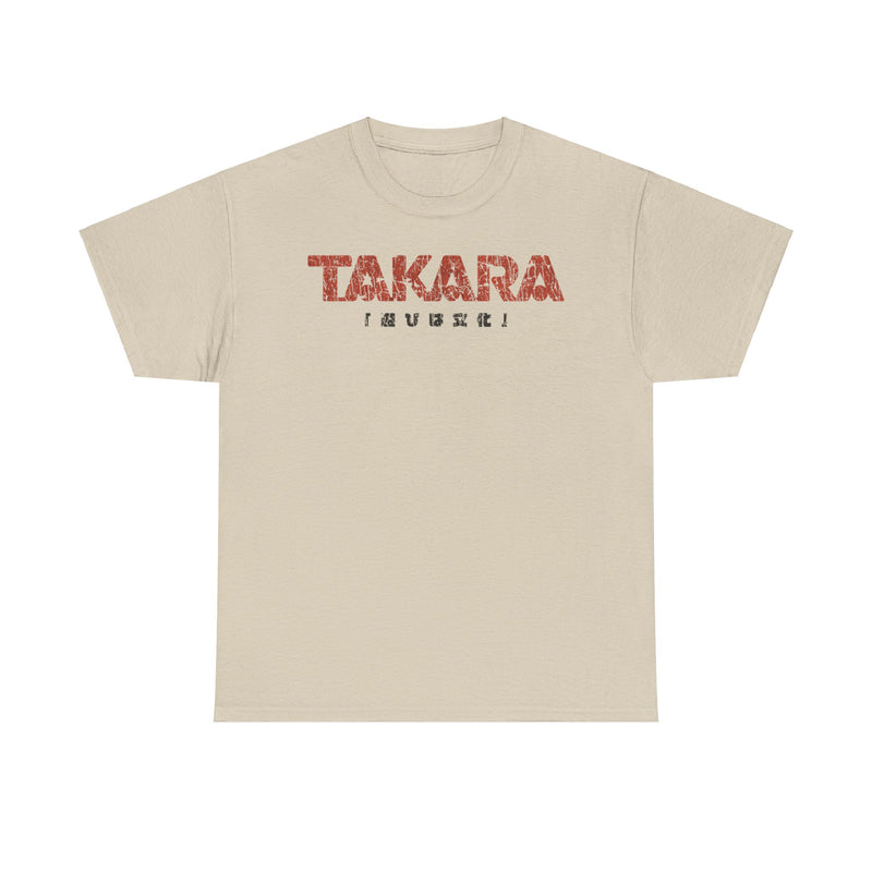 Load image into Gallery viewer, Takara Playing is Culture 1955 Japanese Toy Company T-shirt