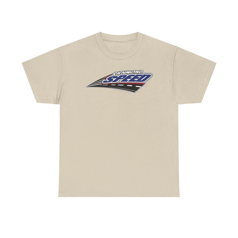 Load image into Gallery viewer, Richmond Speed Virginia Arena Football 2000-2003 T-shirt