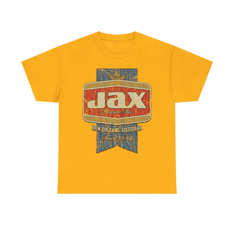 Load image into Gallery viewer, Jax Beer New Orleans Since 1890 Louisiana T-shirt
