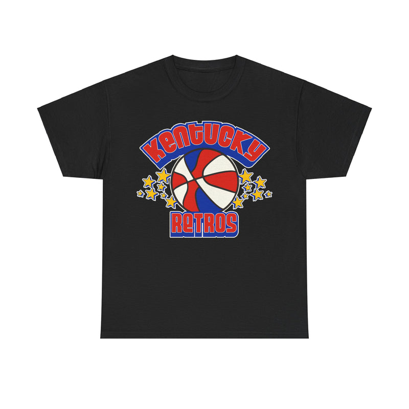 Load image into Gallery viewer, Kentucky Retros Basketball Nostalgic Retro T-shirt
