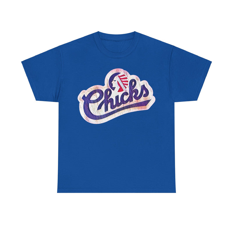 Load image into Gallery viewer, Memphis Chicks Tennessee Baseball Team T-shirt