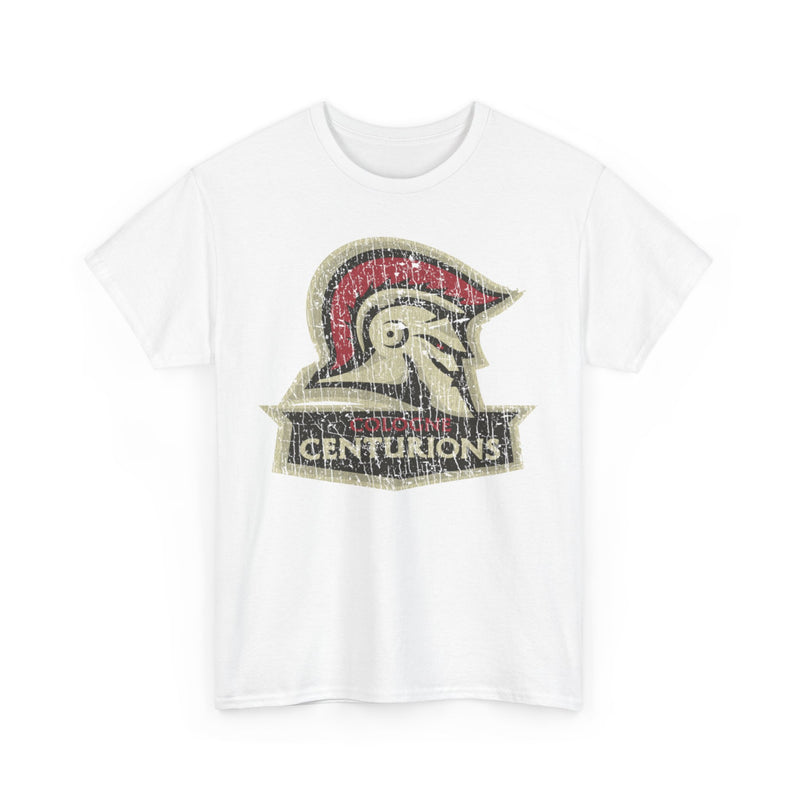 Load image into Gallery viewer, Cologne Centurions 2004 Football Germany T-shirt