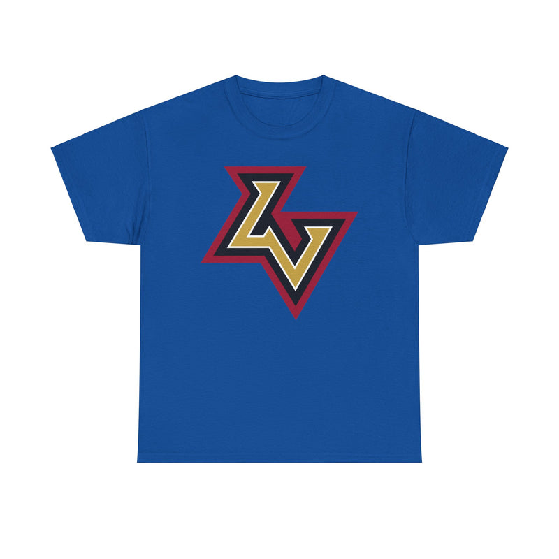 Load image into Gallery viewer, Las Vegas Outlaws XFL Football 2001 Nevada T-shirt
