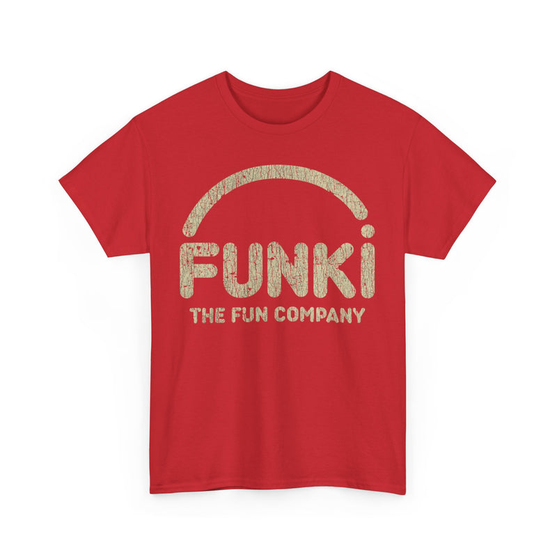 Load image into Gallery viewer, M3gan Movie Funki the Fun Company T-shirt