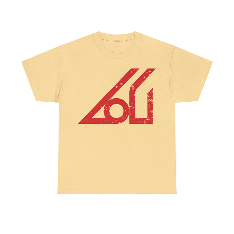 Load image into Gallery viewer, Atlanta Apollos Georgia Soccer Team T-shirt