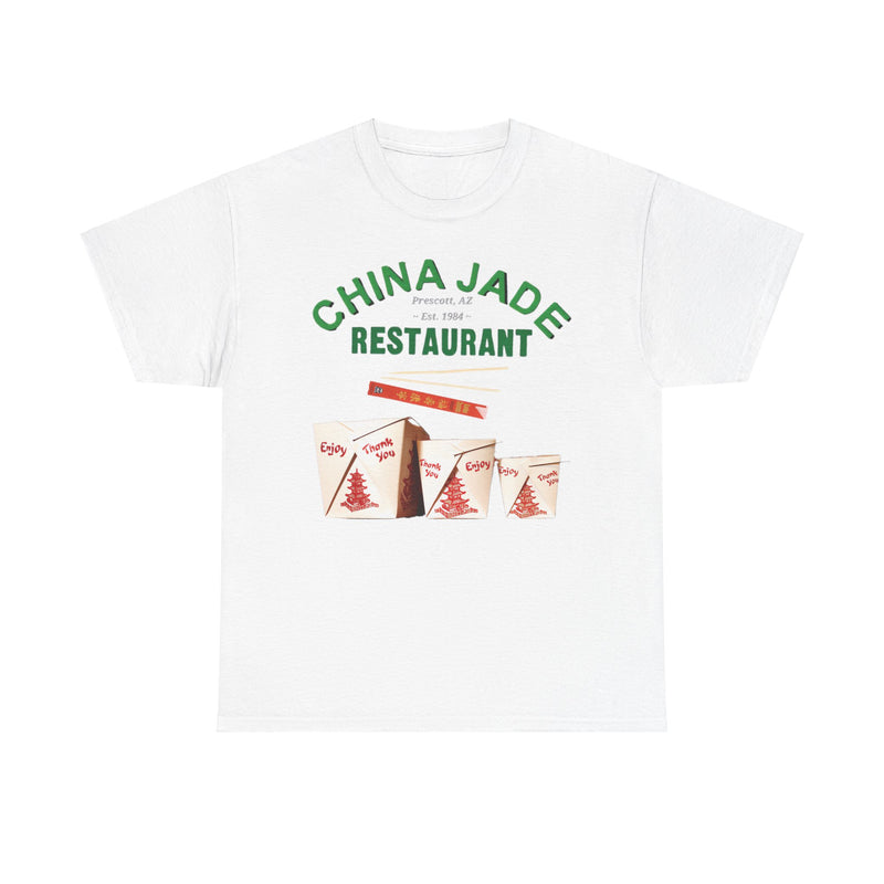 Load image into Gallery viewer, China Jade Restaurant Prescott Arizona T-shirt
