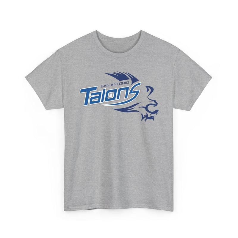 Load image into Gallery viewer, San Antonio Talons Texas Arena Football 2012-2014 T-shirt