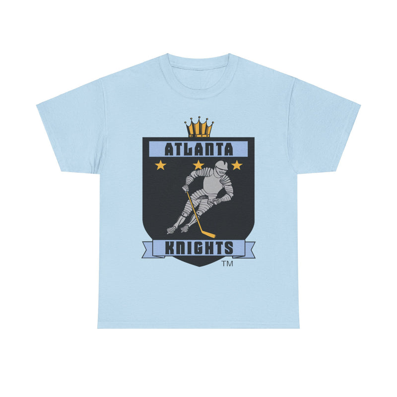 Load image into Gallery viewer, Atlanta Knights Georgia Hockey Team T-shirt
