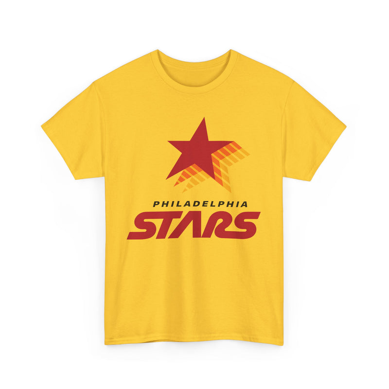 Load image into Gallery viewer, Philadelphia Stars Pennsylvania Football 1983-1984 T-shirt
