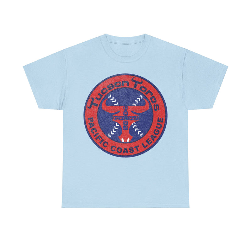 Load image into Gallery viewer, Tucson Toros Arizona Baseball Team T-shirt