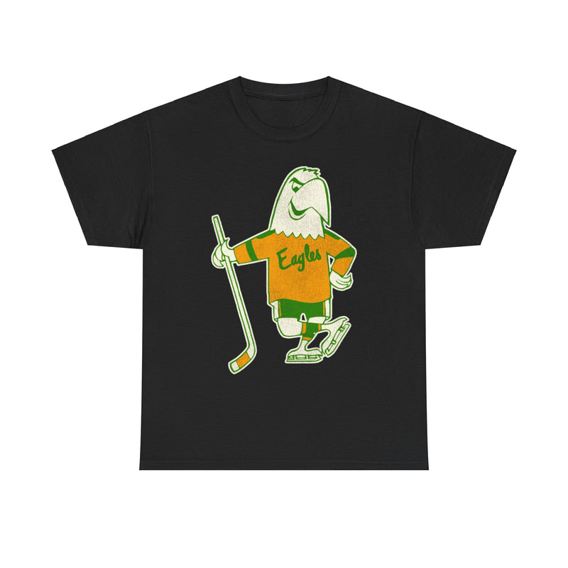 Load image into Gallery viewer, Salt Lake City Utah Golden Eagles Hockey Team Logo T-shirt