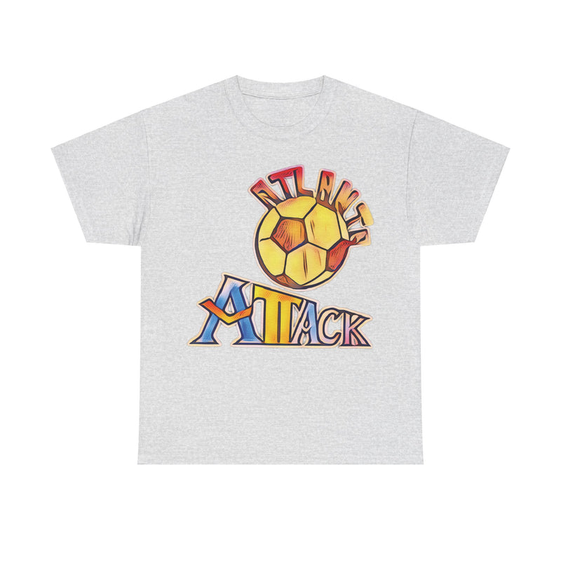 Load image into Gallery viewer, Atlanta Attack Georgia Soccer Team T-shirt