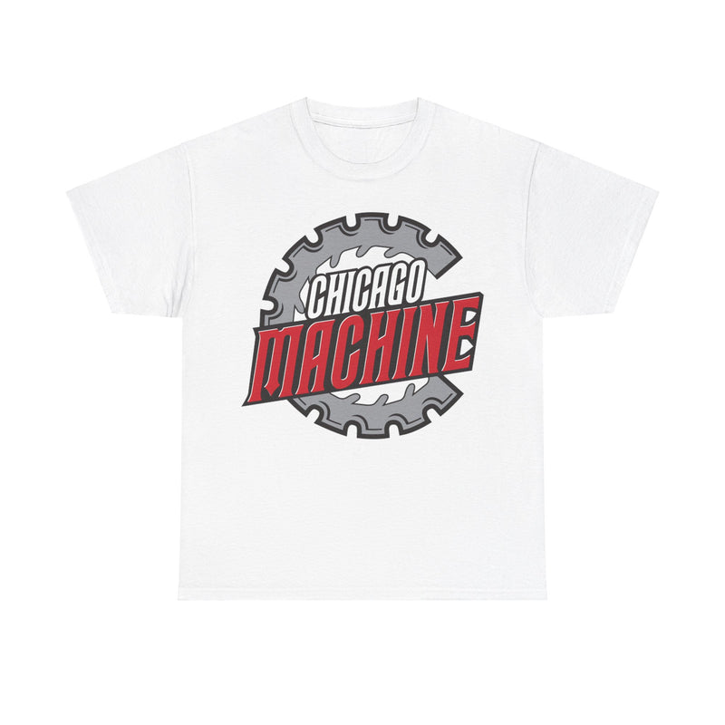 Load image into Gallery viewer, Chicago Machine Illinois Soccer Team T-shirt