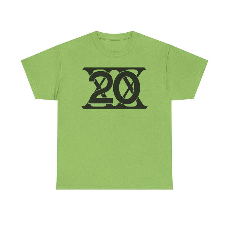 Load image into Gallery viewer, Twentieth Century Motor Corporation Atlas Shrugged Novel Logo T-shirt