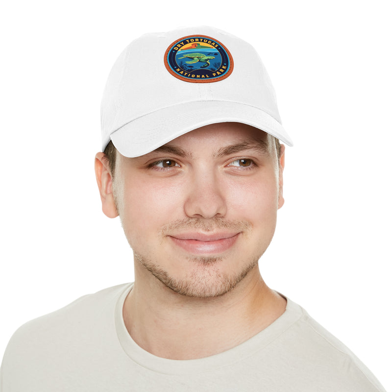 Load image into Gallery viewer, Dry Tortugas National Park Florida Collectible Baseball Hat