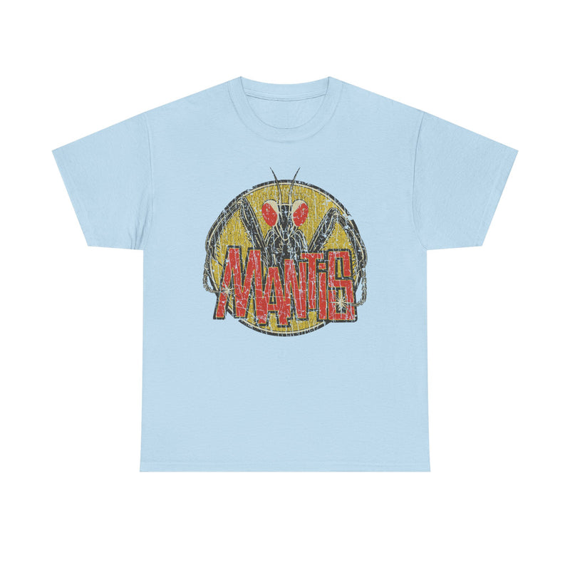 Load image into Gallery viewer, Mantis Roller Coaster 1996 Cedar Point Amusement Park Ohio T-shirt