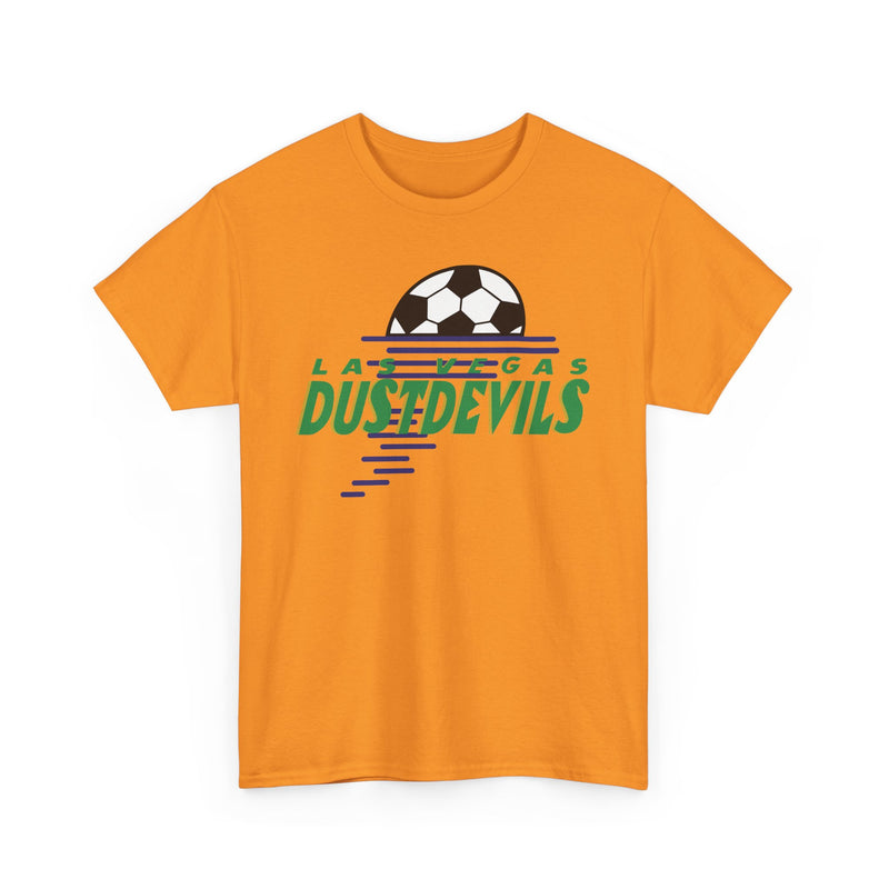 Load image into Gallery viewer, Las Vegas Dustdevils Continental Indoor Soccer League 1994-1995 Nevada T-shirt