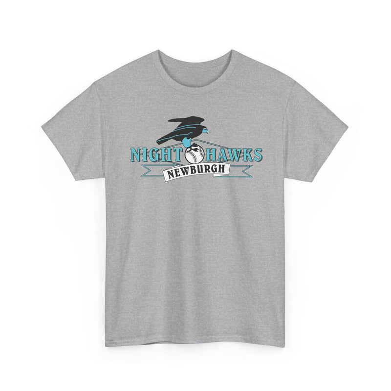 Load image into Gallery viewer, Newburgh Nighthawks New York Baseball 1995-1996 T-shirt