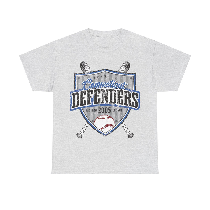 Load image into Gallery viewer, Connecticut Defenders Baseball Team T-shirt