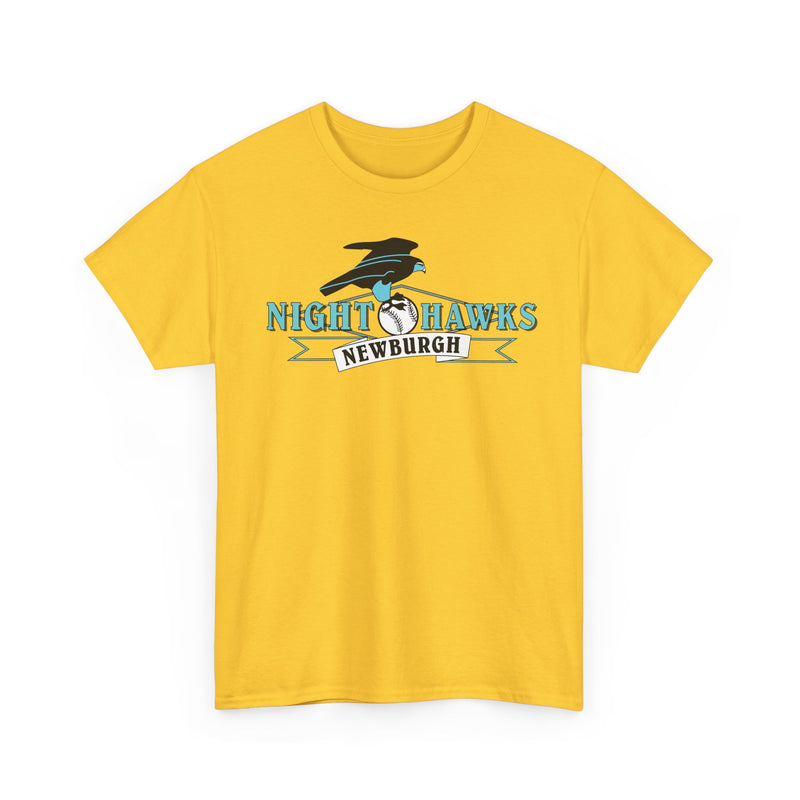 Load image into Gallery viewer, Newburgh Nighthawks New York Baseball 1995-1996 T-shirt