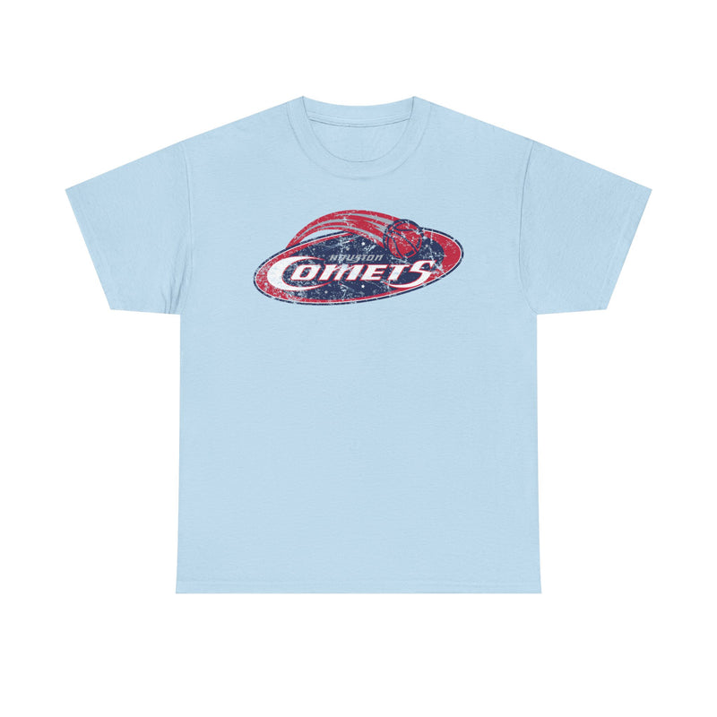Load image into Gallery viewer, Houston Comets 1997-2000 Women's WNBA T-Shirt