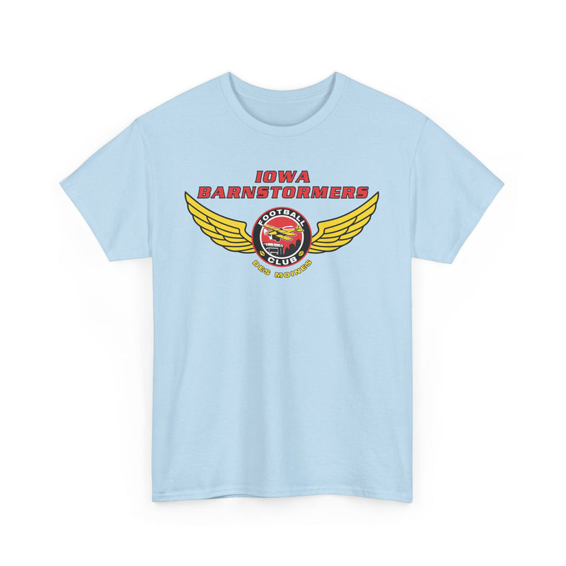 Load image into Gallery viewer, Iowa Barnstormers Arena Football 1995-2001 T-shirt