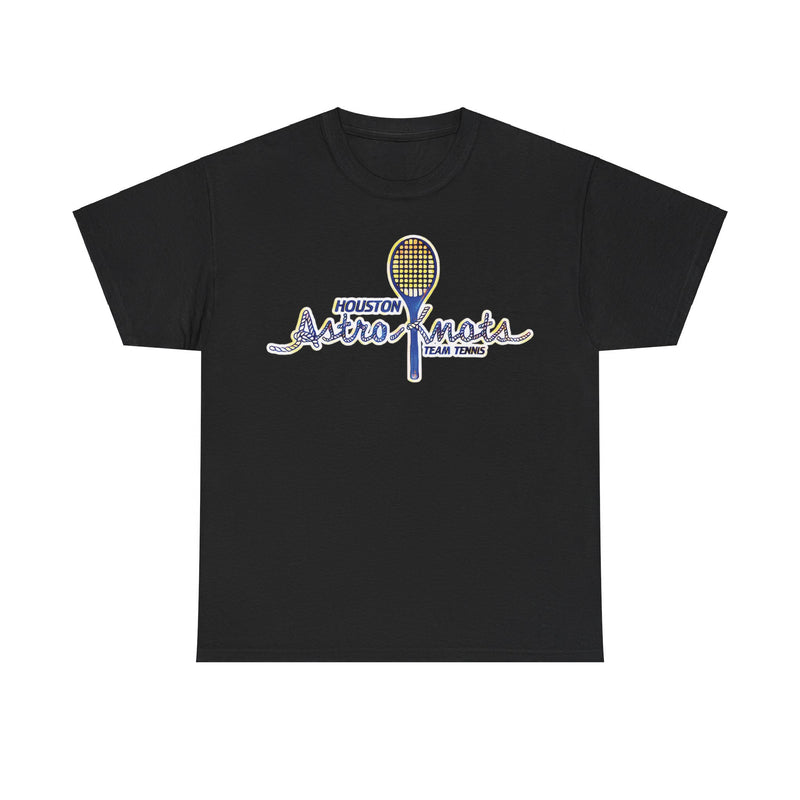 Load image into Gallery viewer, Houston Astro-Knots Texas Team Tennis T-shirt