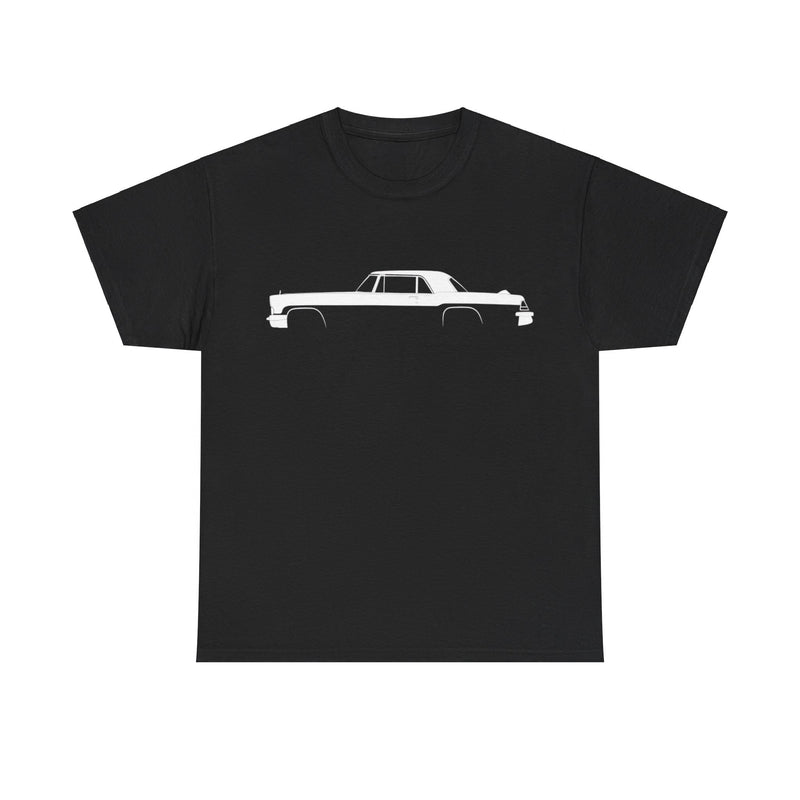 Load image into Gallery viewer, Lincoln Continental Mark II Silhouette Car T-shirt