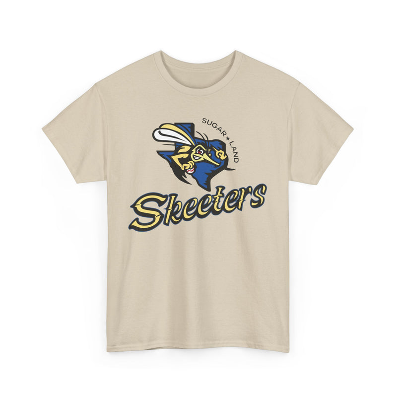 Load image into Gallery viewer, Sugar Land Skeeters Baseball 2021 Texas T-shirt