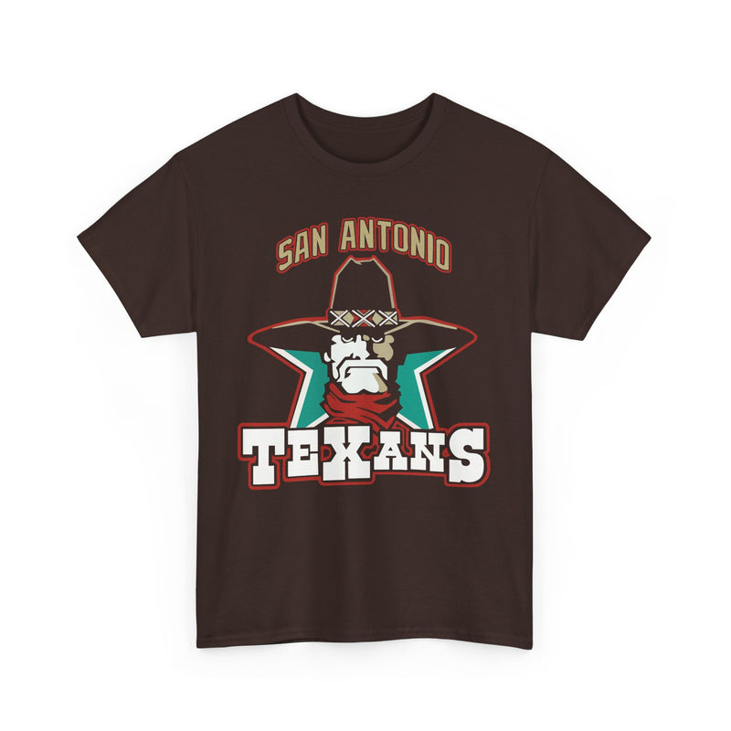 Load image into Gallery viewer, San Antonio Texans Texas 1995 Football T-shirt
