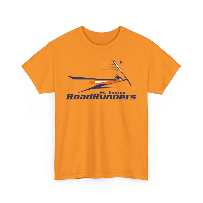 Load image into Gallery viewer, St. George Roadrunners Utah 2007-2010 Baseball T-shirt