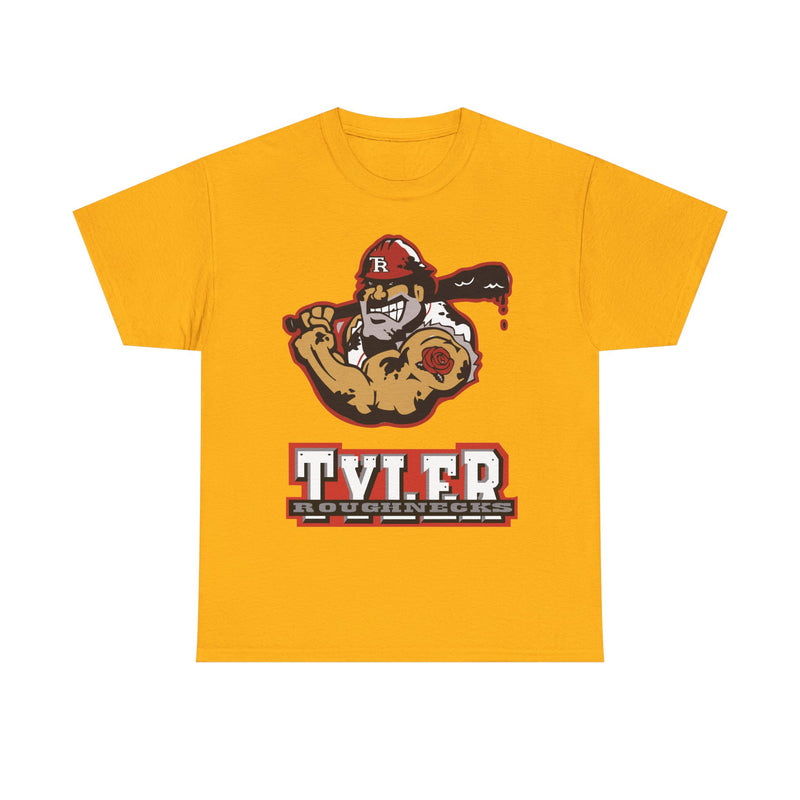 Load image into Gallery viewer, Tyler Roughnecks Texas Baseball 2001 T-shirt