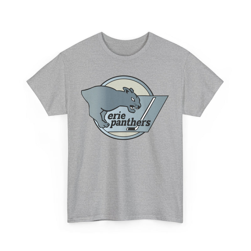 Load image into Gallery viewer, Erie Panthers East Coast Hockey League Pennsylvania 1988-1996 T-shirt