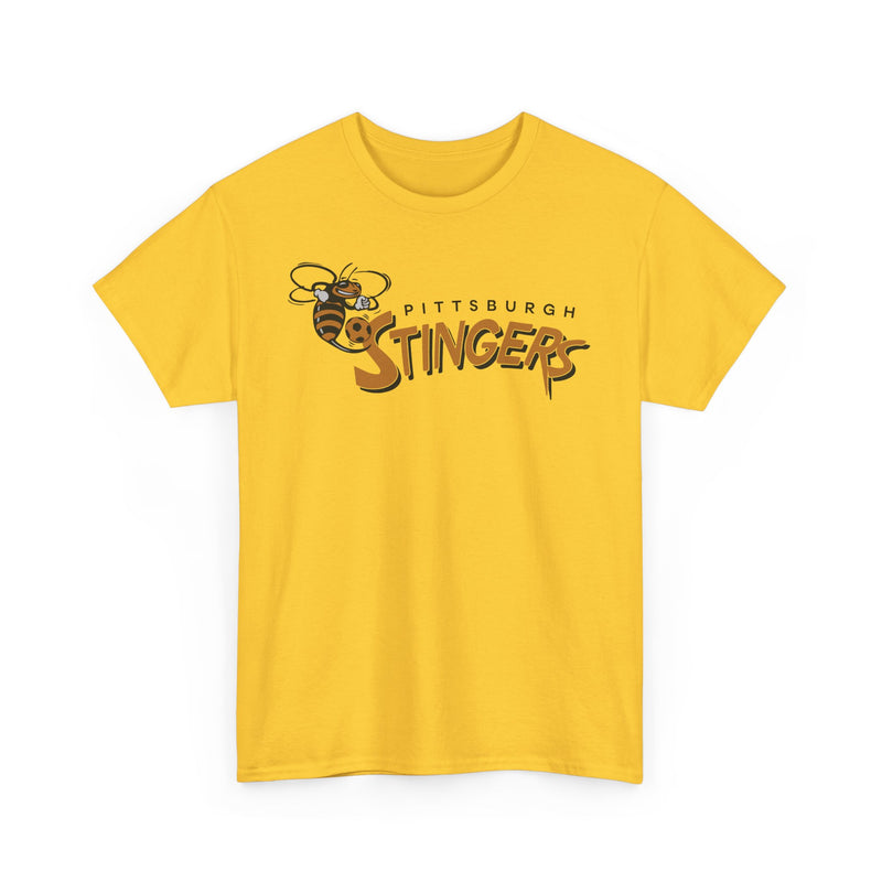 Load image into Gallery viewer, Pittsburgh Stingers Pennsylvania Soccer 1994-1995 T-shirt
