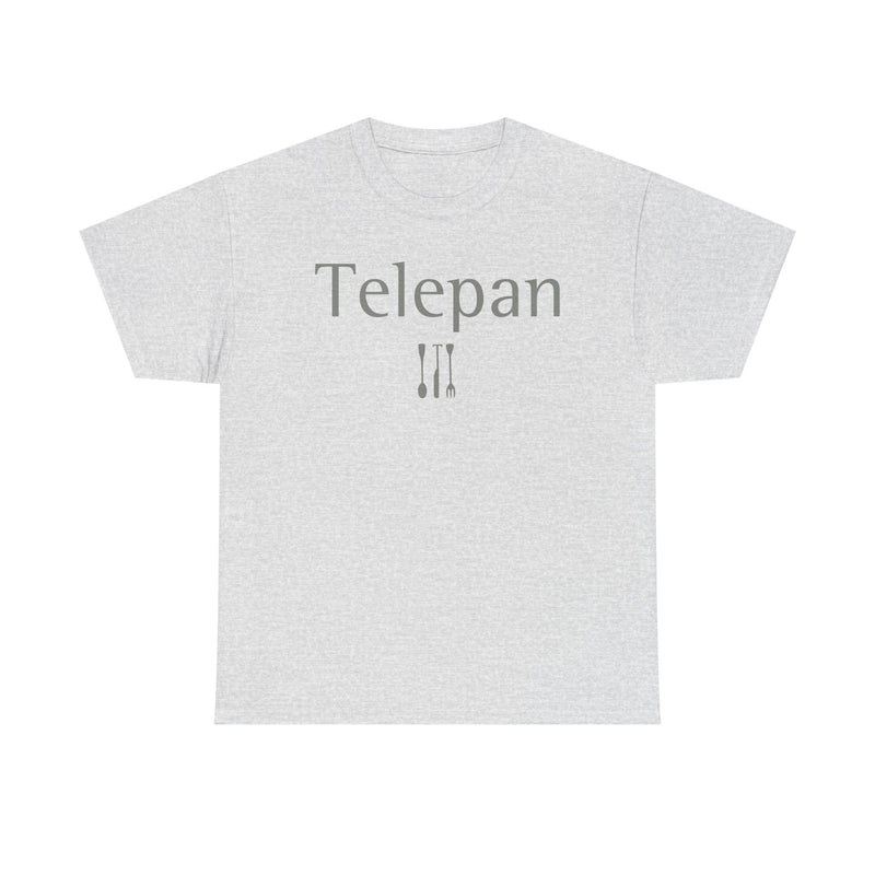 Load image into Gallery viewer, Telepan T-Shirt - Fine Dining Restaurant Industry Defunct Logo Tee
