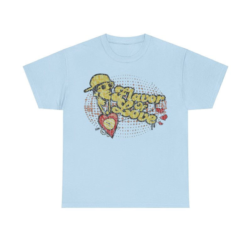 Load image into Gallery viewer, Flavor of Love 2006 TV Show Nostalgic T-shirt