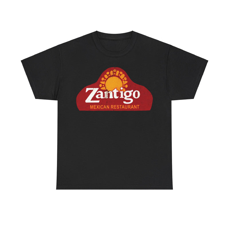 Load image into Gallery viewer, Zantigo Mexican Restaurant T-shirt