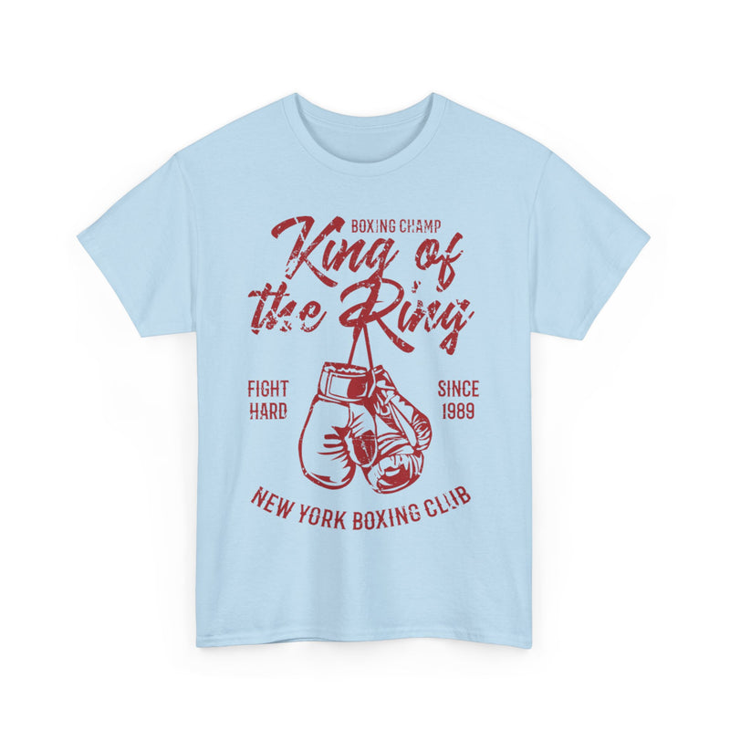 Load image into Gallery viewer, New York Boxing Club Est 1989 T-shirt