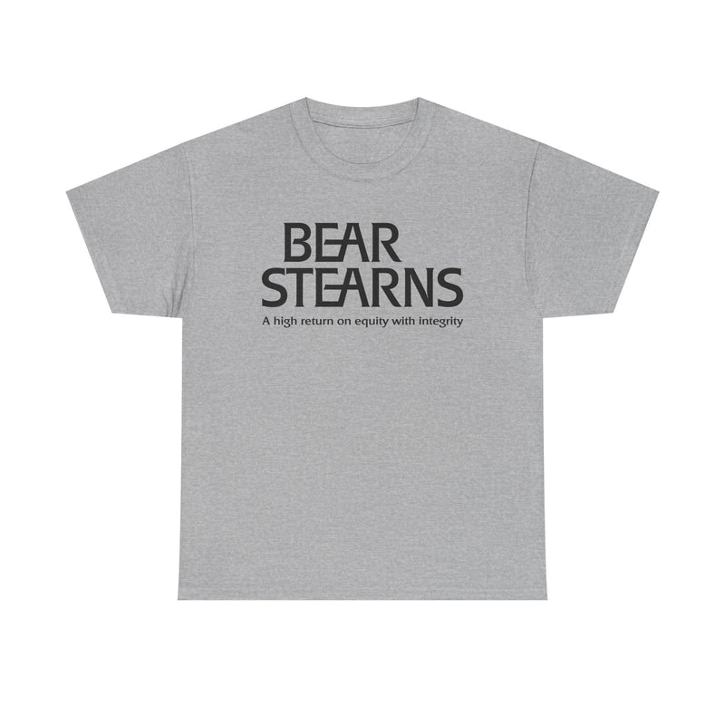 Load image into Gallery viewer, Bear Stearns T-Shirt - Wall Street Investment Bank - Historic Financial - New York