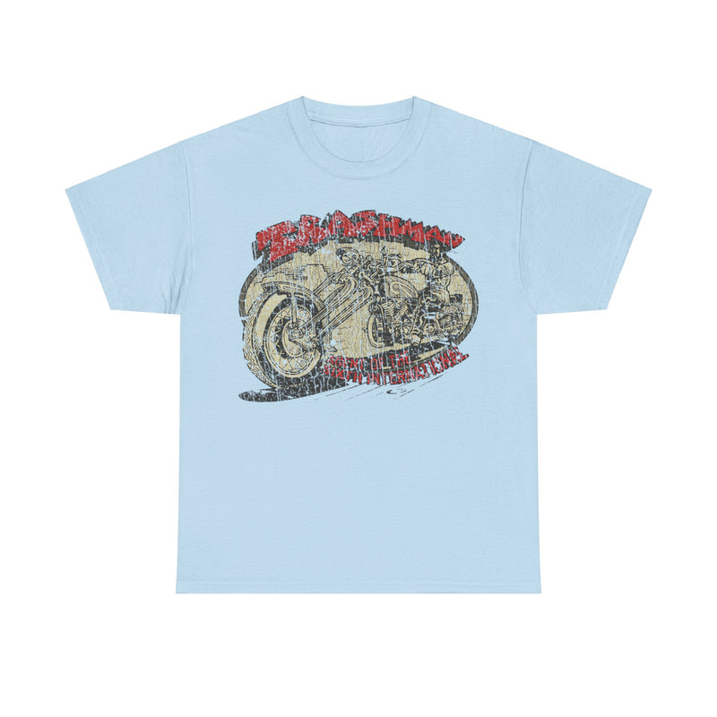 Load image into Gallery viewer, Trashman 1968 Comic Book Nostalgic T-shirt