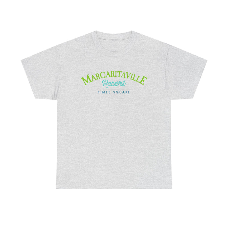 Load image into Gallery viewer, Margaritaville Resort T-Shirt - Hospitality Industry Bankrupt Logo Tee