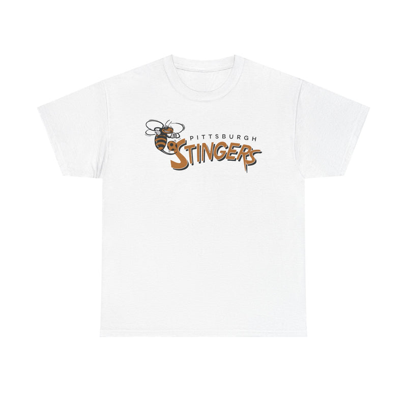 Load image into Gallery viewer, Pittsburgh Stingers Pennsylvania Soccer 1994-1995 T-shirt