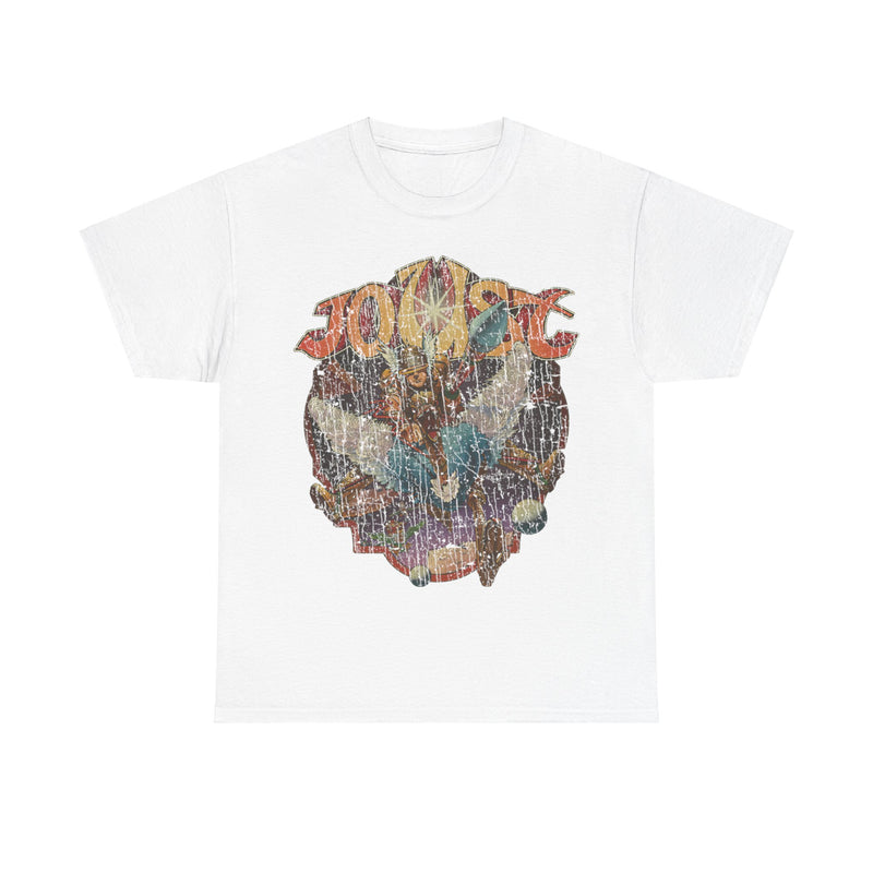 Load image into Gallery viewer, Joust Attack 1982 Video Game Nostalgic T-shirt