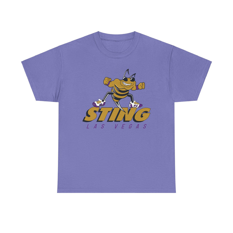 Load image into Gallery viewer, Las Vegas Sting Arena Football League 1994-1995 Nevada T-shirt