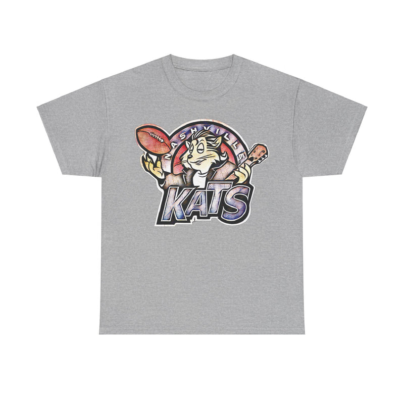 Load image into Gallery viewer, Nashville Kats Tennessee Football Team T-shirt