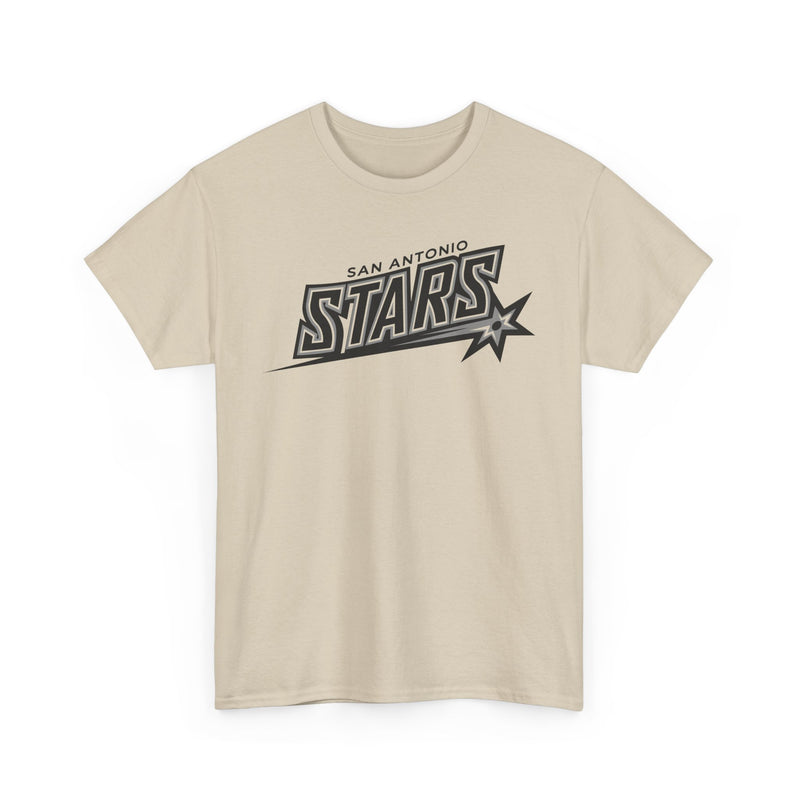 Load image into Gallery viewer, San Antonio Stars Texas Womens Basketball 2014-2017 T-shirt