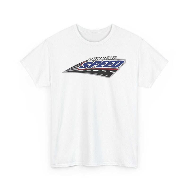 Load image into Gallery viewer, Richmond Speed Virginia Arena Football 2000-2003 T-shirt