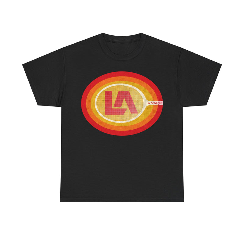Load image into Gallery viewer, Los Angeles Strings California Teams Tennis T-shirt