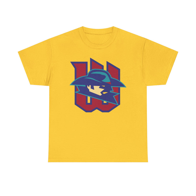 Load image into Gallery viewer, Wichita Wranglers Baseball 1989-2007 Kansas T-shirt
